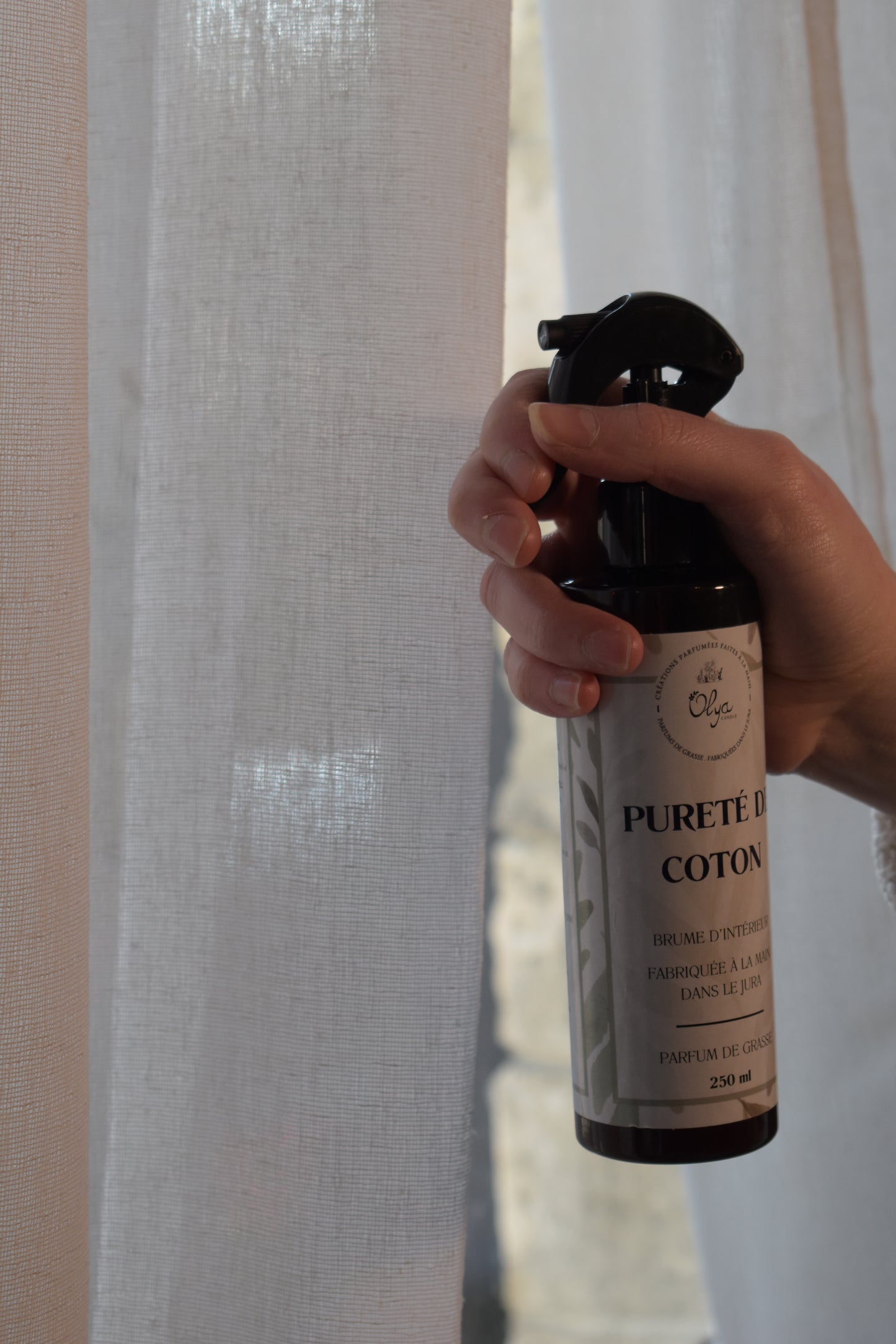 Brume d'intérieur - Brise Provençale